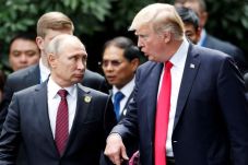 Nyatakan Putin Bukan...