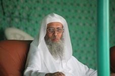 Arab Saudi Tangkap al-Hawali,...