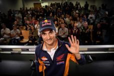 Akhir Karier Dani Pedrosa,...