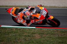 Rossi Sebut Dani Pedrosa...