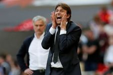 Sarri Datang, Chelsea...