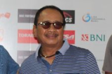 Tandang ke Solo, Skuat...