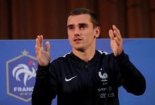Griezmann Tak Tertarik...