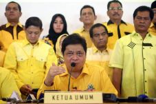 Golkar Sumut Siap Antar...