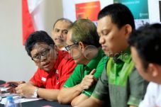 Sekjen PDIP: Sebaiknya...