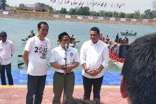Jokowi Akui Juga Kantongi...