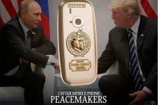 Nokia 3310 Peacemaker,...