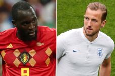 Pelatih Belgia Tak Peduli...