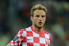 Rakitic: Prancis akan...