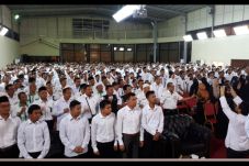 KJRI Jeddah Buka Orientasi...