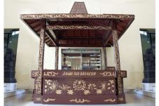 Produk Tradisional Meraih...
