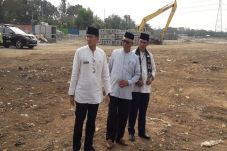 Proyek Jakarta International...