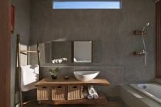Kerennya Kamar Mandi...