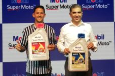Mobil Lubricants Ramaikan...
