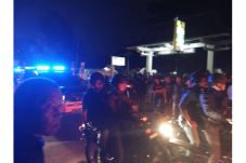 Dua Orang Tewas di Yogyakarta...