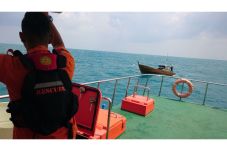 Dua Nelayan Bintan Hilang...