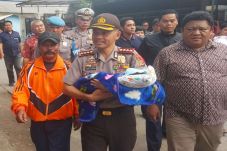 Bayi Berusia Lima Hari...