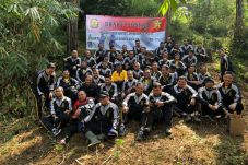 HUT Bhayangkara, Sespim...