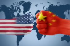 Beijing: Tidak Ada Negara...