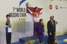 Jevon Kuswoyo Sabet...