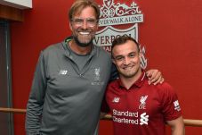 Ini Alasan Klopp Beli...