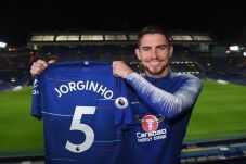 Chelsea Resmi Datangkan...