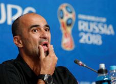 Martinez: Permainan...