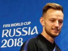 Wawancara Ivan Rakitic:...