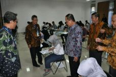 31.610 Peserta Berebut...