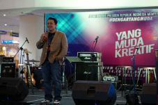 Yang Muda Kreatif, Diaz:...