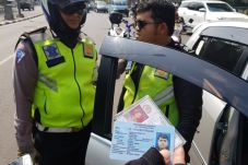 Tim Cakra Polda Metro...