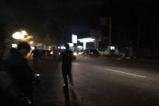 Penangkapan Terduga...