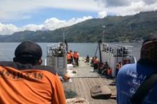 Pascatragedi KM Sinar...