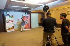 The Voice Indonesia...