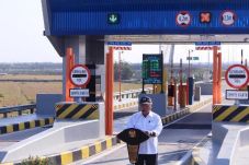 Tol Kartasura-Sragen,...