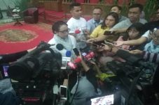 Wanita asal Indonesia...