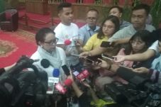 Anggota Pasukan Penjaga...