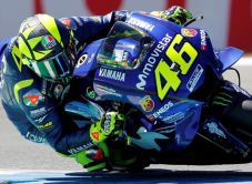 Rossi Beberkan Kelemahan...
