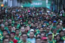 MILO Jakarta International...