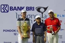 Justin Harding Tak Menyangka...