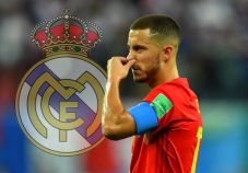 Hazard Keluarkan Sinyal...