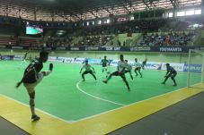 SKN Kebumen Tahan Imbang...