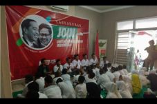 Relawan Berdoa Nama...