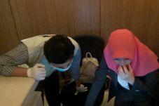 Geledah Kantor PLN,...