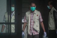 KPK Juga Geledah Ruang...