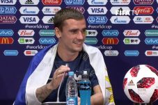 Pukulan Telak Buat Luis...