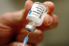 Manfaat Vaksinasi Influenza...