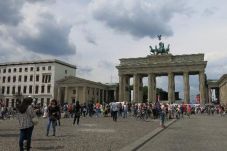 Sejuta Pesona Berlin