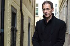 David Lagercrantz Penulis...