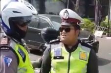 Polisi Gadungan Diringkus...